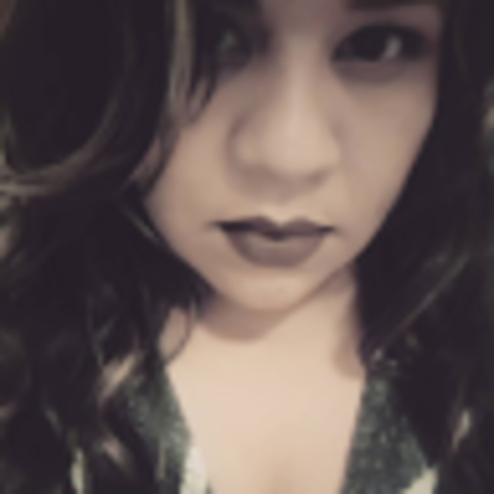 Meet your Posher, Alida